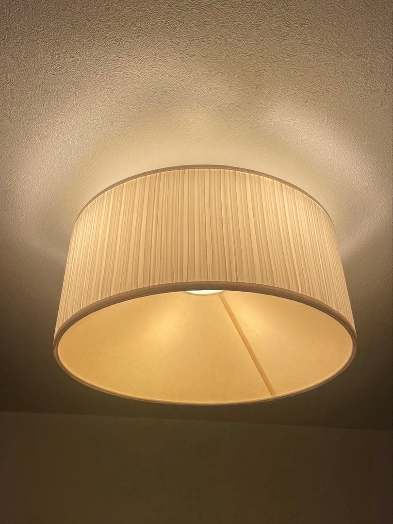 YAMAGIWA BAUM シーリングライト T☆