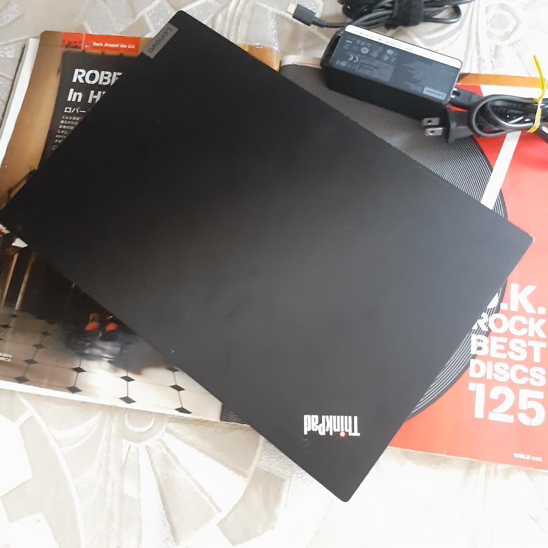 supr Lenovo E14Gen2 11世代 i7 16G 256G