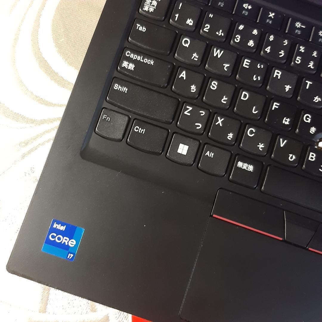 supr Lenovo E14Gen2 11世代 i7 16G 256G