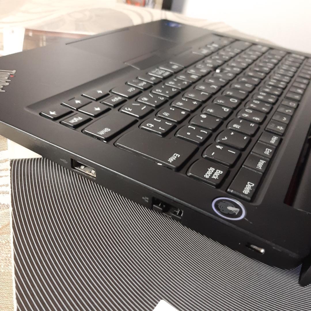 supr Lenovo E14Gen2 11世代 i7 16G 256G