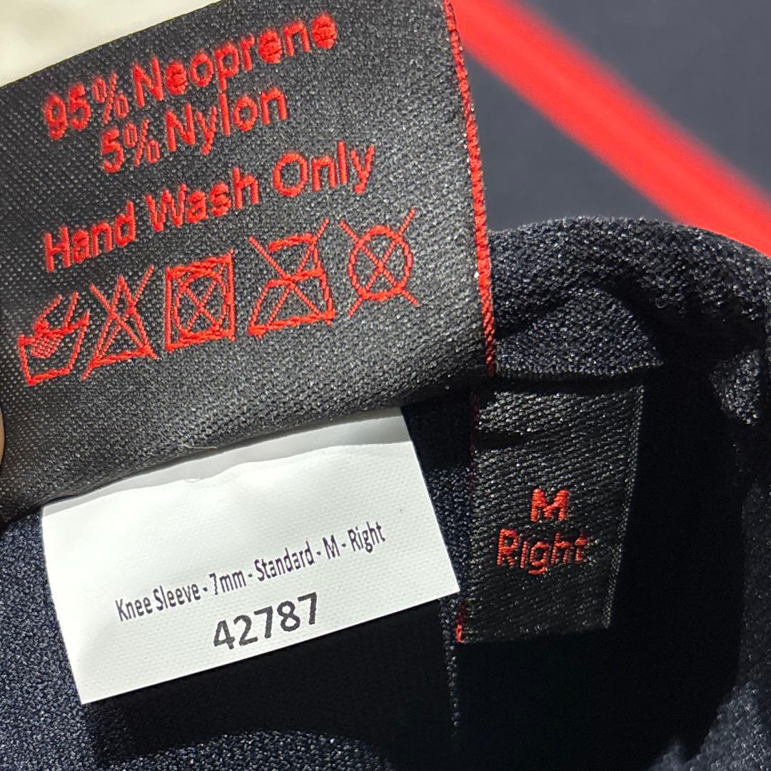 M*u様 SBD パワーリフティング ベルト その他付属品セット