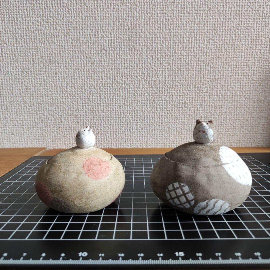 ハム日和　みたらし