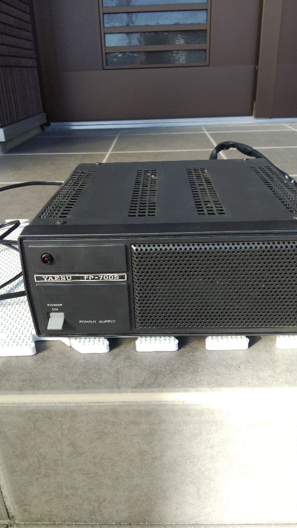 アマチュア無線機