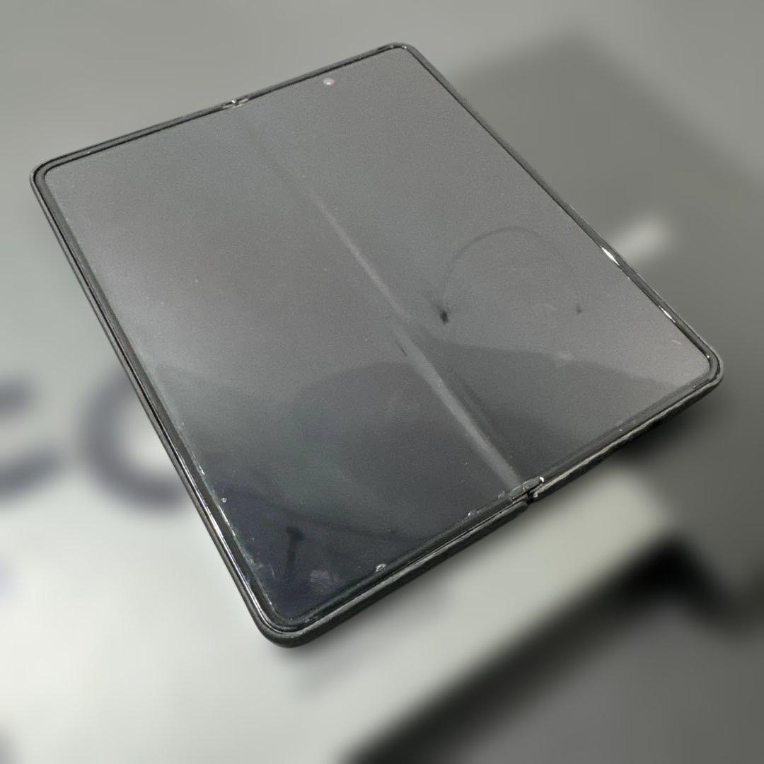 R*y様 【連休値引】SAMSUNG Galaxy Z Fold 4｜256gb