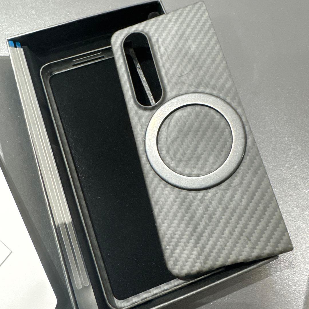 R*y様 【連休値引】SAMSUNG Galaxy Z Fold 4｜256gb