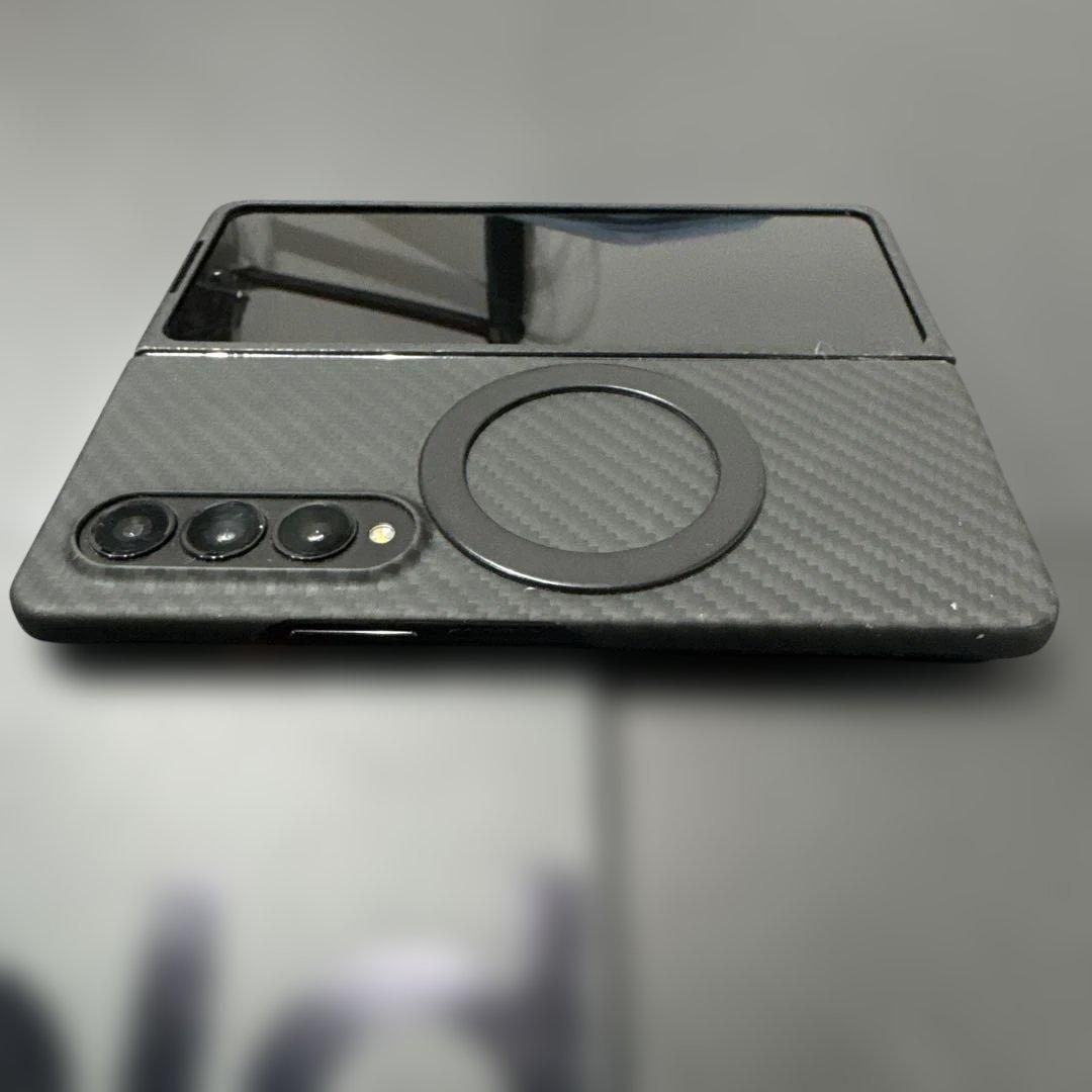 R*y様 【連休値引】SAMSUNG Galaxy Z Fold 4｜256gb