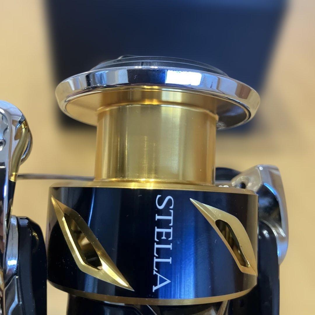 7/20まで　美品　20ステラSW6000HG