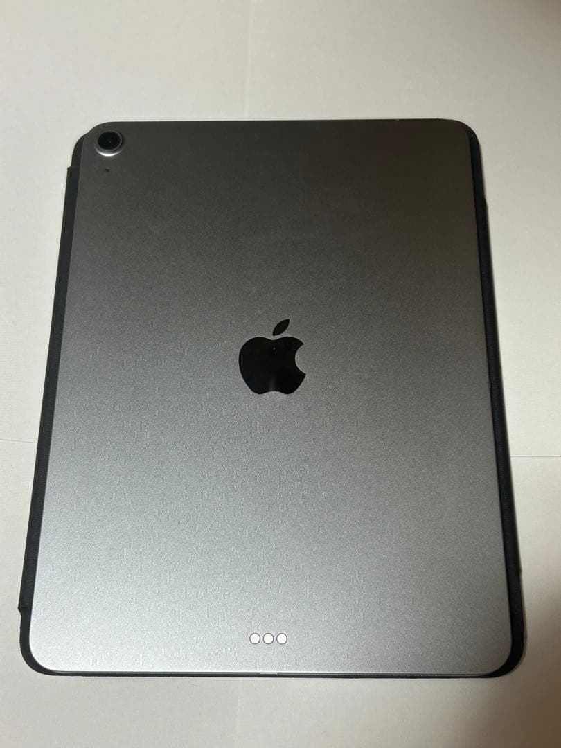 iPad Air (M3) 128GB Wi-Fi 11インチ　スペースグレー