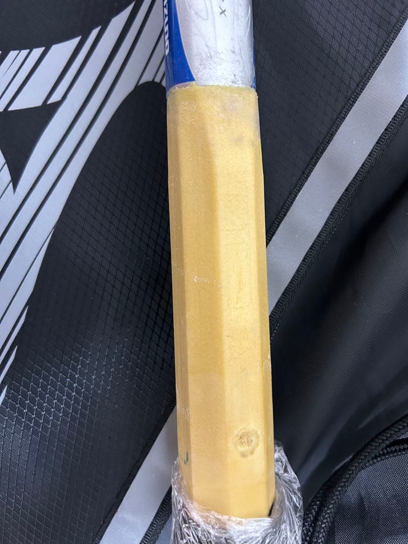 ミズノ　ジスト　xyst xz-1