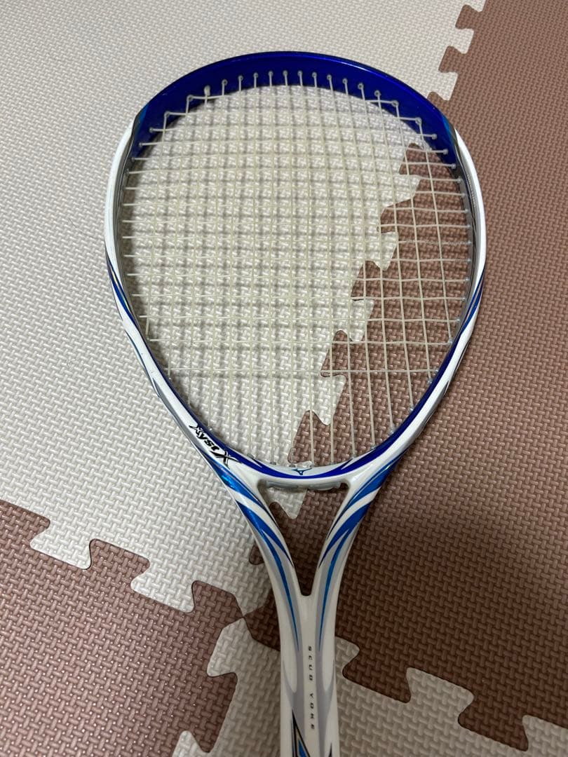 ミズノ　ジスト　xyst xz-1