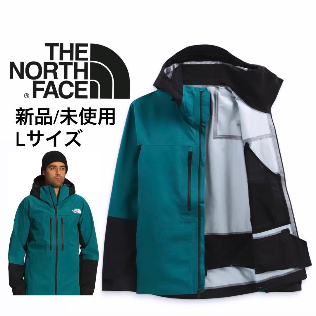 【新品タグ付き】ノースフェイス スノーウエア スノボウェア スノボジャケット
