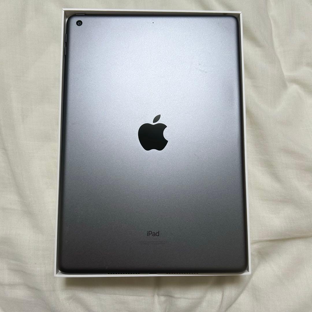 iPad第9世代64GB