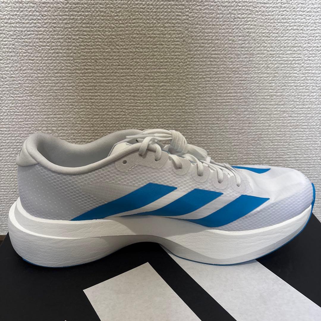 ADIZERO EVO SL WOVEN 26.5 IMBOX加工済