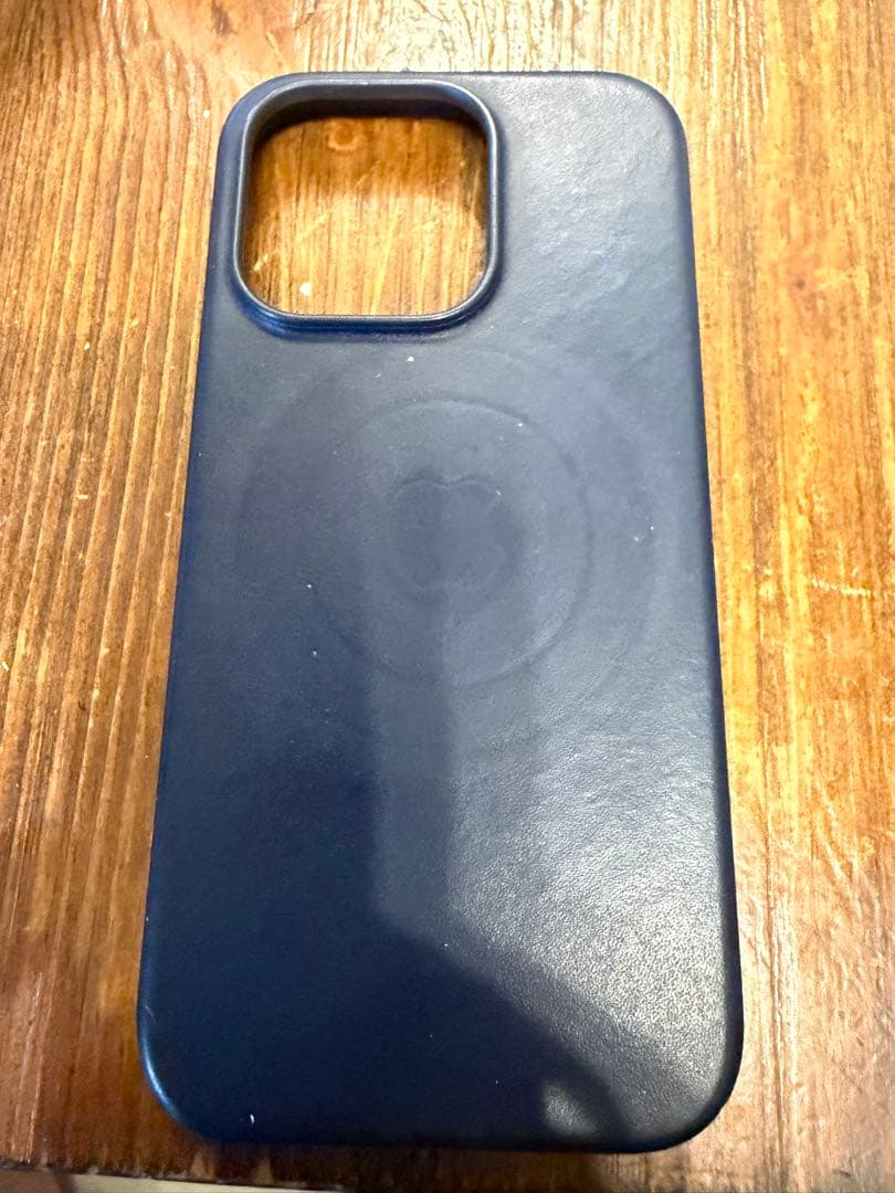 iPhone 14 Pro ディープパープル 本体 箱付き 正規品ケース付き