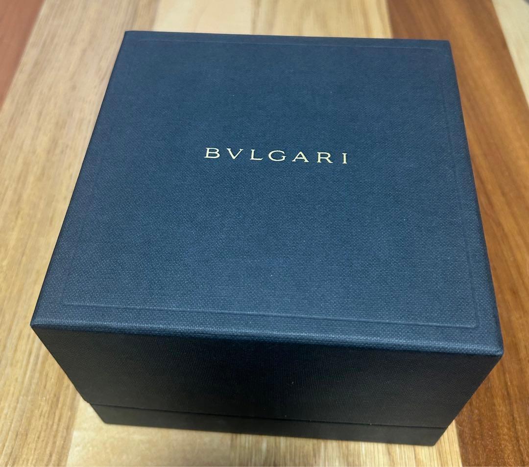 ブルガリ　ブルガリブルガリレディース時計