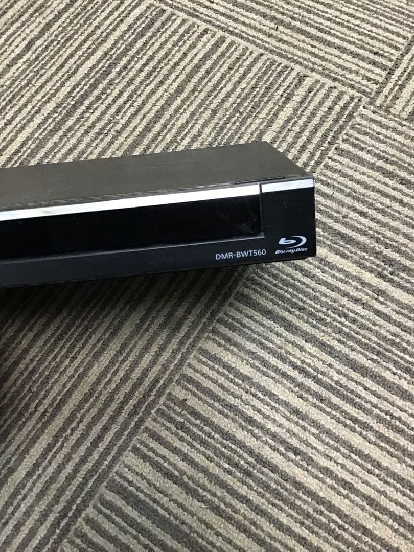 ST-333 Panasonic ブルーレイレコーダー