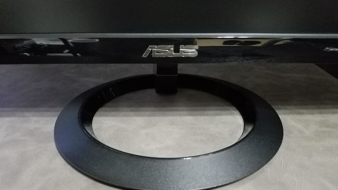 ASUS VX278 液晶モニター 27インチ