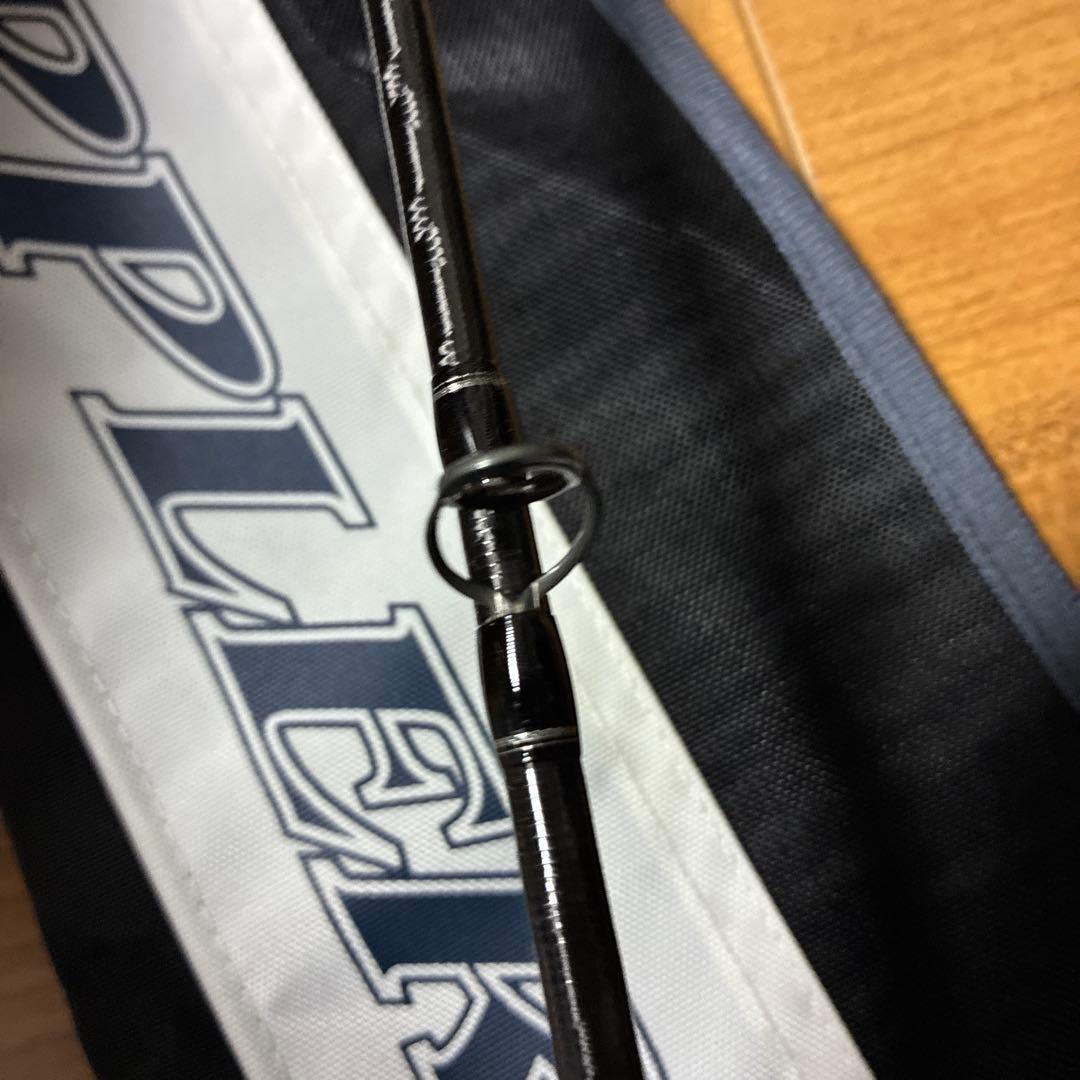 シマノ　グラップラータイプC B70L ベイトロッド