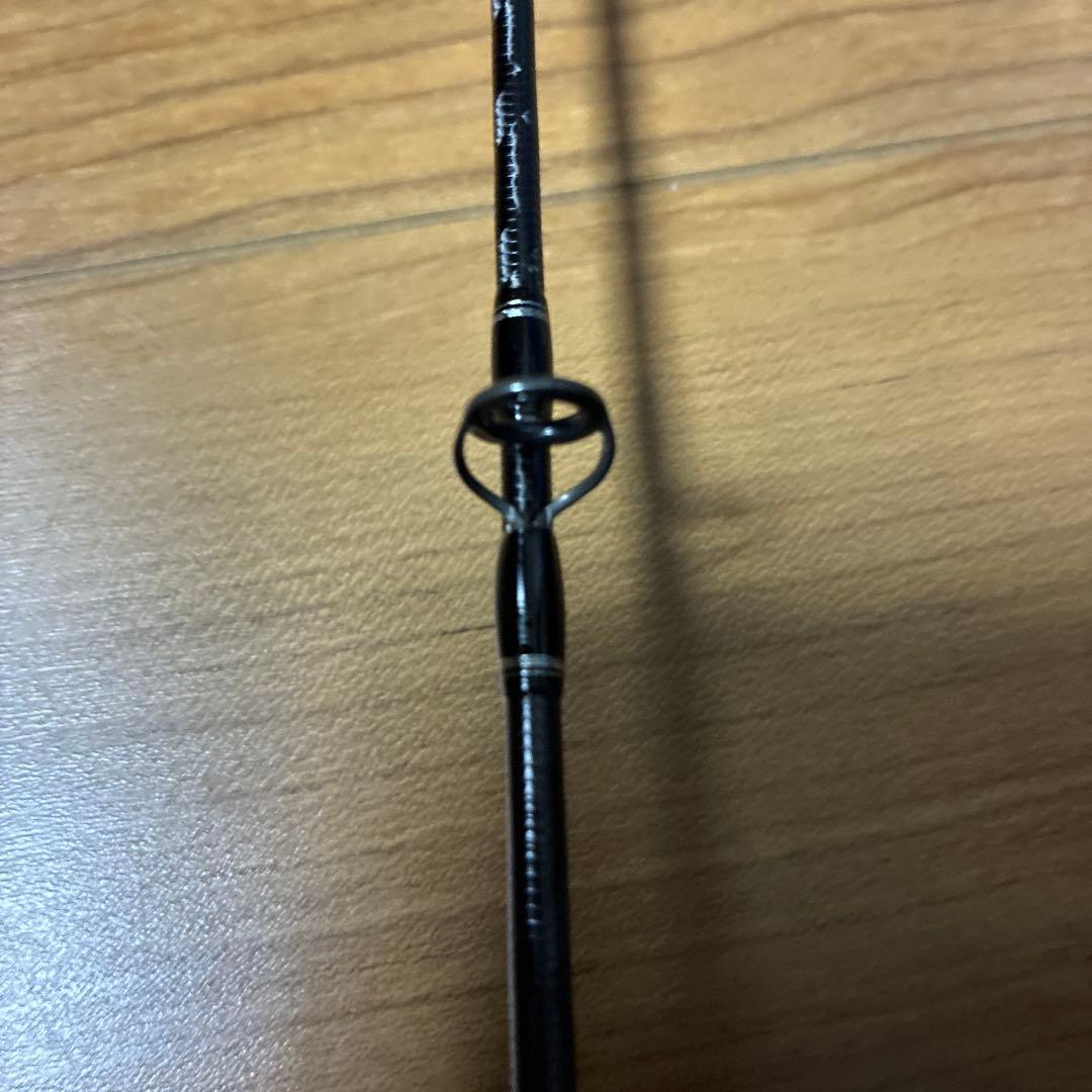 シマノ　グラップラータイプC B70L ベイトロッド