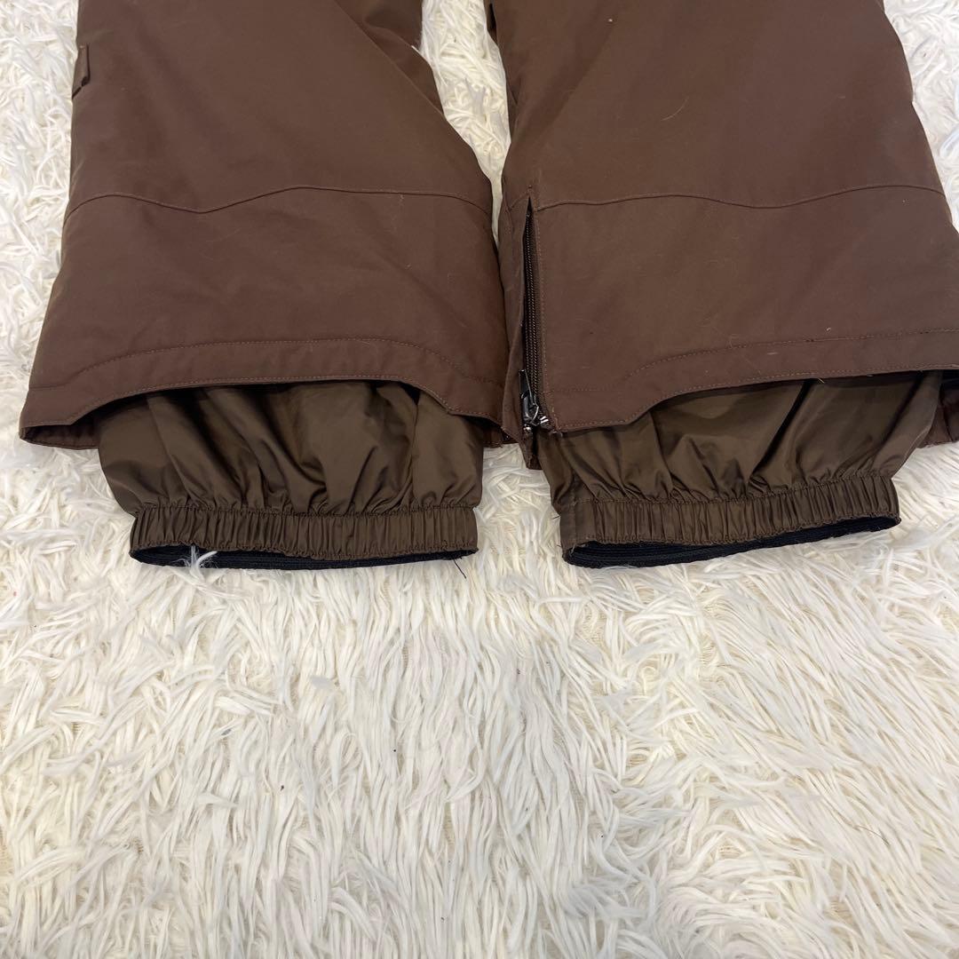 BURTON　VOLCOMレディース　ジャケット＋パンツ　スノーボードウェア