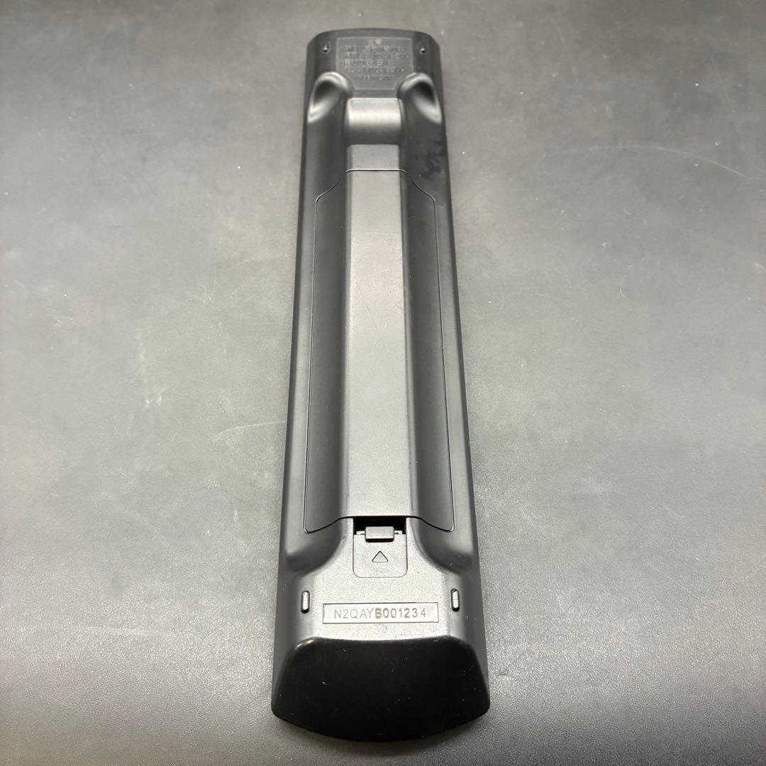 【動作OK】パナソニック　DMRーBCW1060 1TB