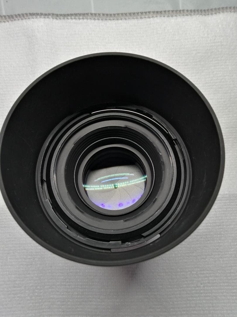 高性能単焦点 Nikon ニコン AF-S NIKKOR 50mm F1.4G