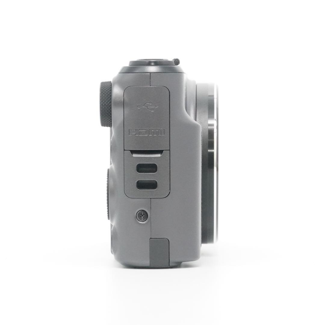 【極上品】Canon キャノン PowerShot SX720 HS