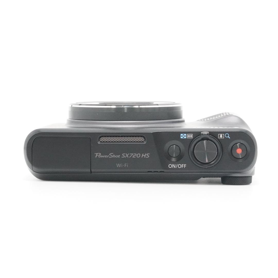 【極上品】Canon キャノン PowerShot SX720 HS