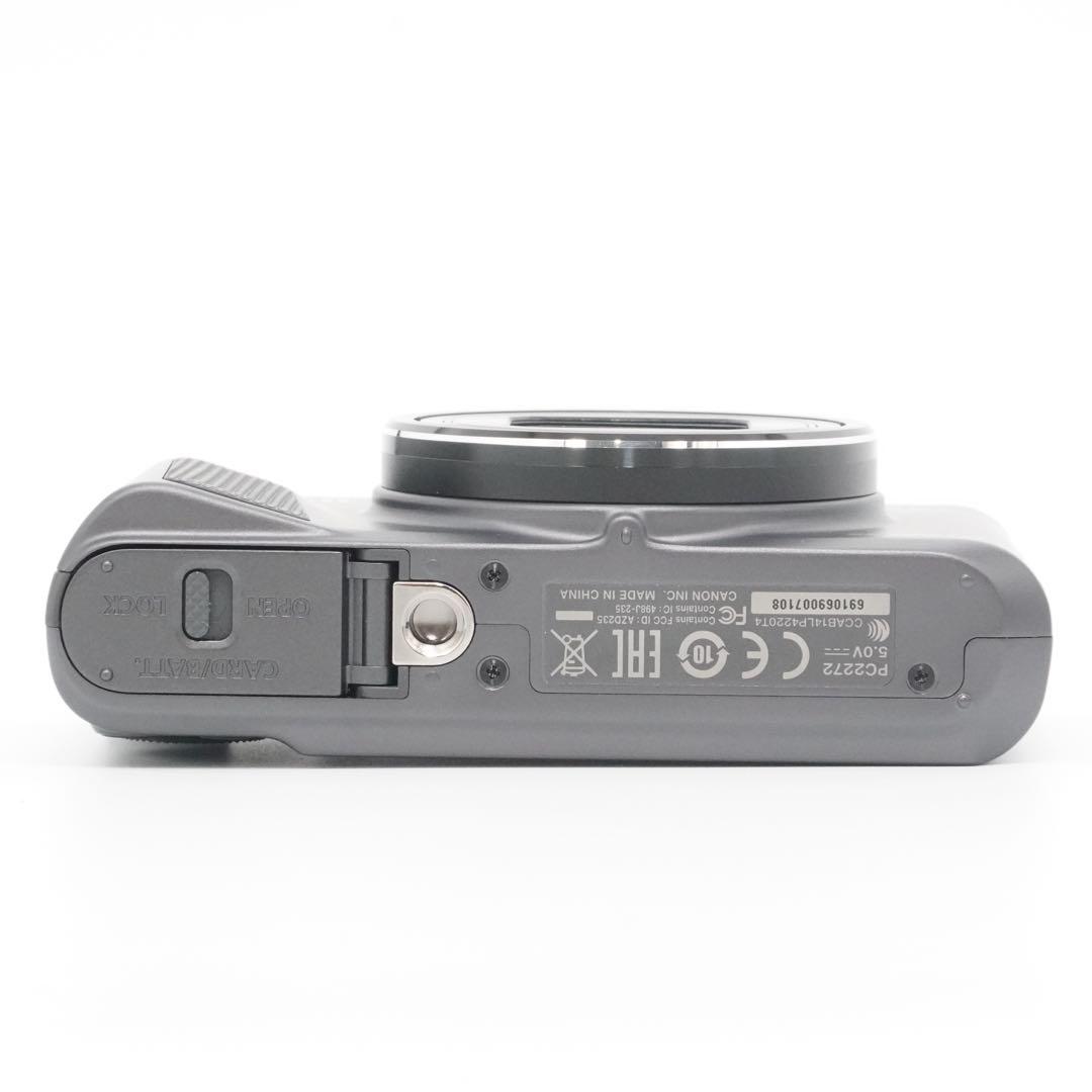 【極上品】Canon キャノン PowerShot SX720 HS