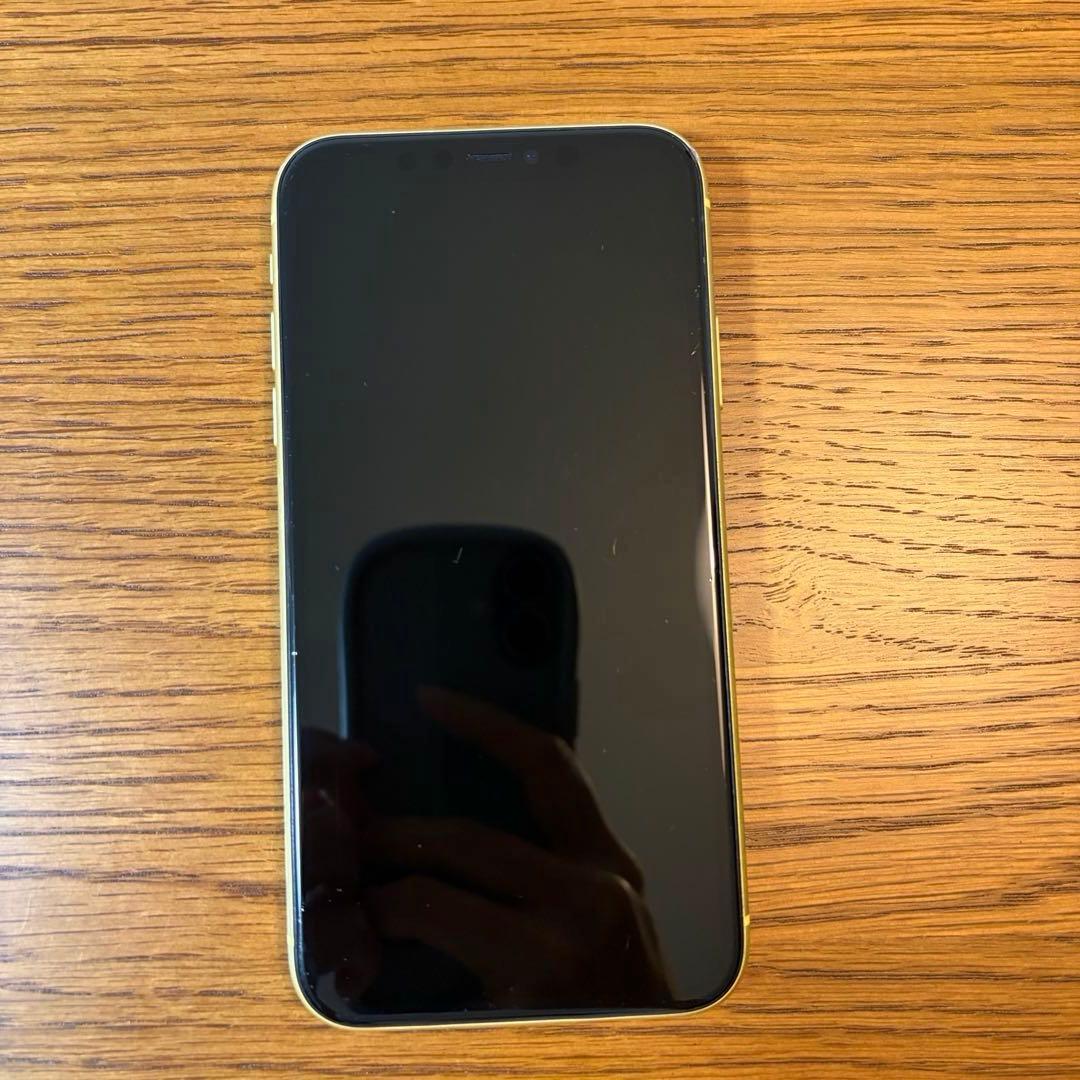 スマートフォン本体 Apple iPhone 11 256GB