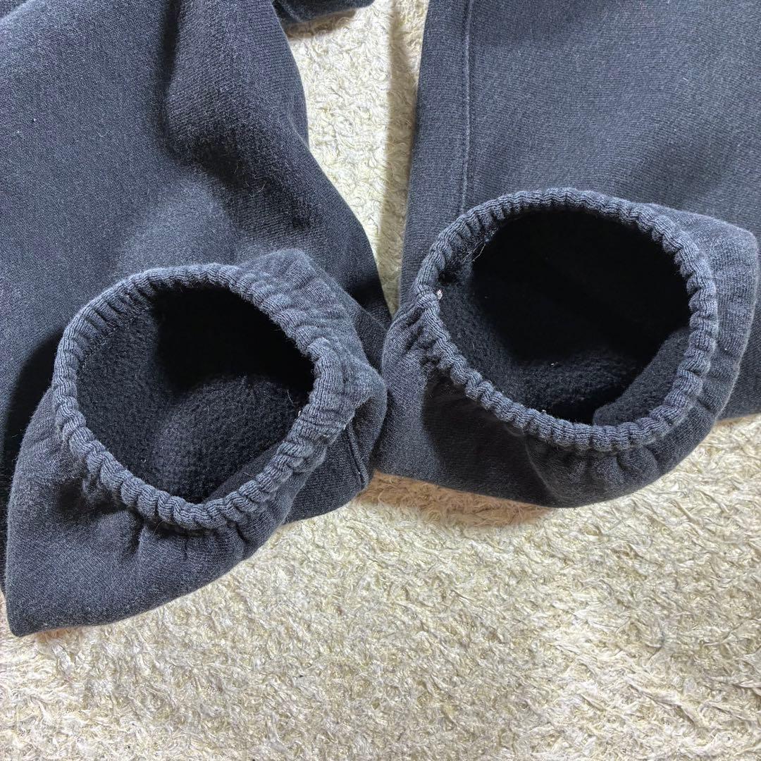 希少　赤タグ　チャンピオン　リバースウィーブ　USA製 スウェット　セットアップ