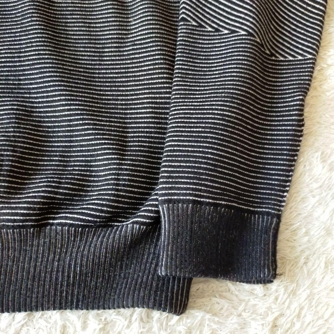 Balenciaga 17aw homme ニットセーター XS