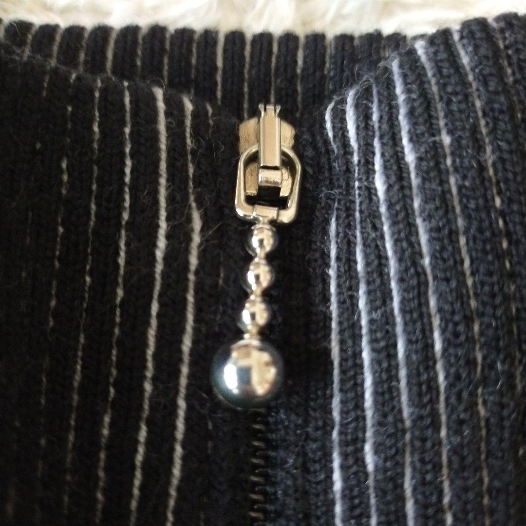 Balenciaga 17aw homme ニットセーター XS