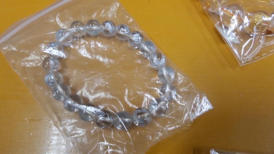 ブレスレット！　４つ☆‼