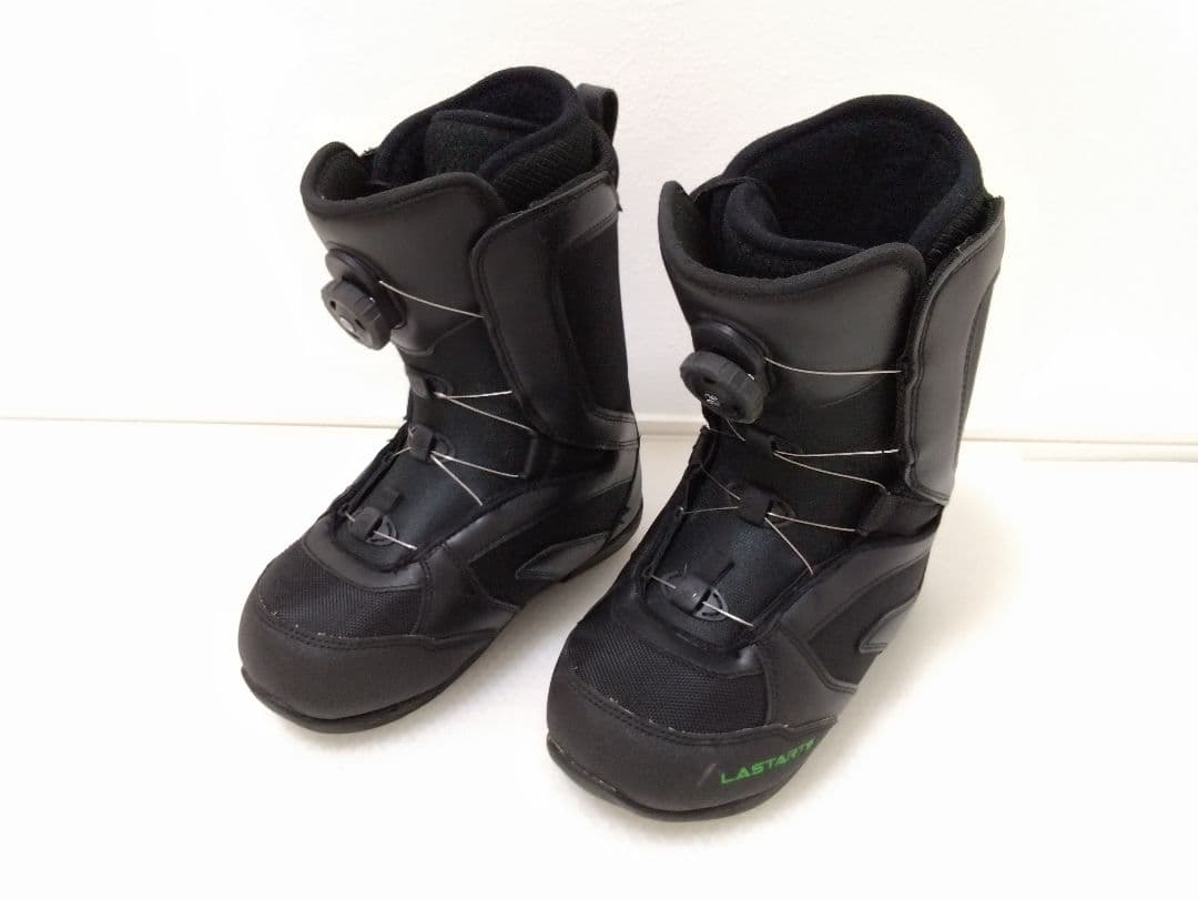 ◇LASTARTS BOA スノーボードブーツ 24◇