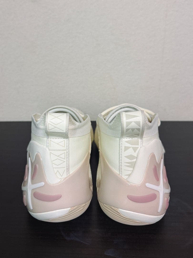 シューズ(男性用) 27.0cmLi-ning way of wade11