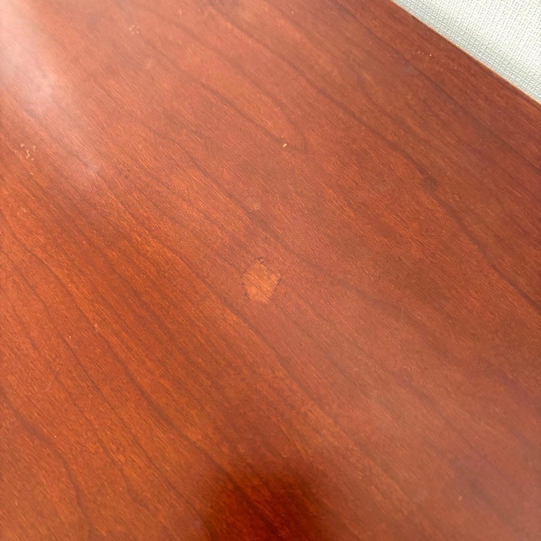 Marian Deal チェリー材 コンソールテーブル サイドテーブル