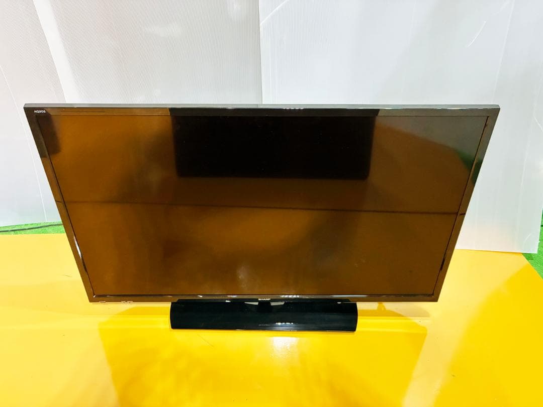 無料配送地域外SHARP AQUOS 40型 【2T-C40AE1】FLRL