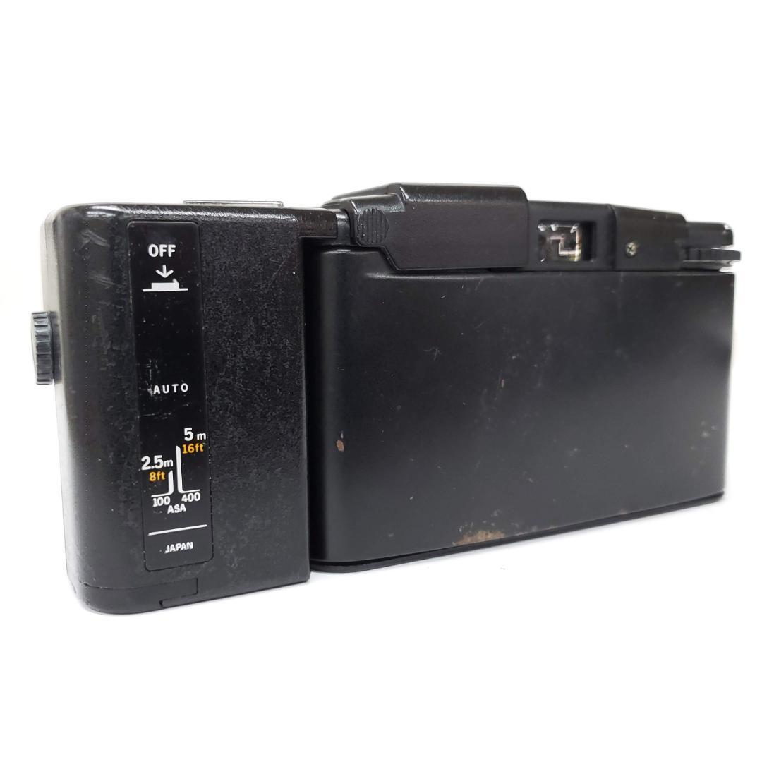 【動作確認済】 Olympus XA 2 F1219-167-7v p