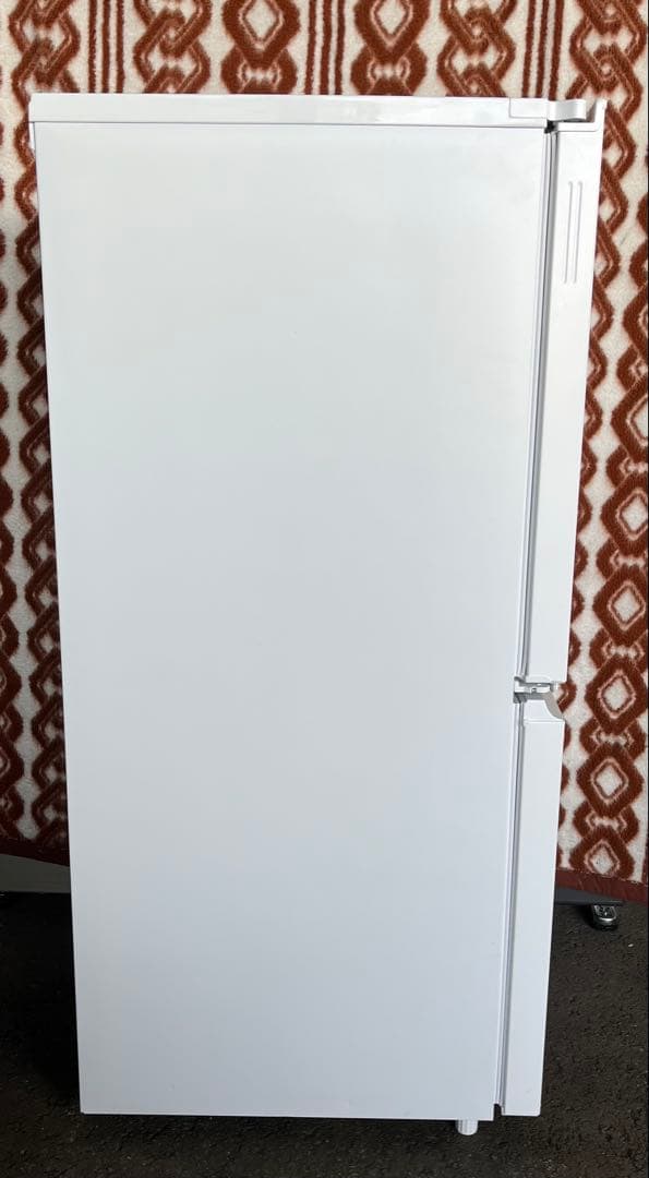 SHARP中古冷蔵庫 152L 2023年製 形名SJーDー15JーW