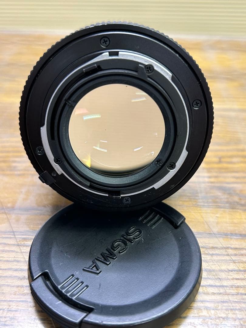 CONTAX Planar 50 1.4 T＊