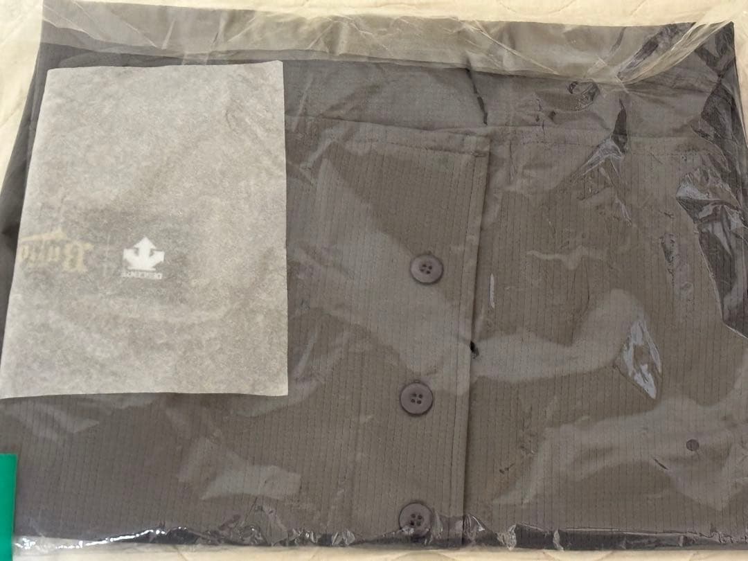 オリックスバファローズ　宮城大弥選手　2021年夏の陣ユニフォームLサイズ⭐︎⭐︎