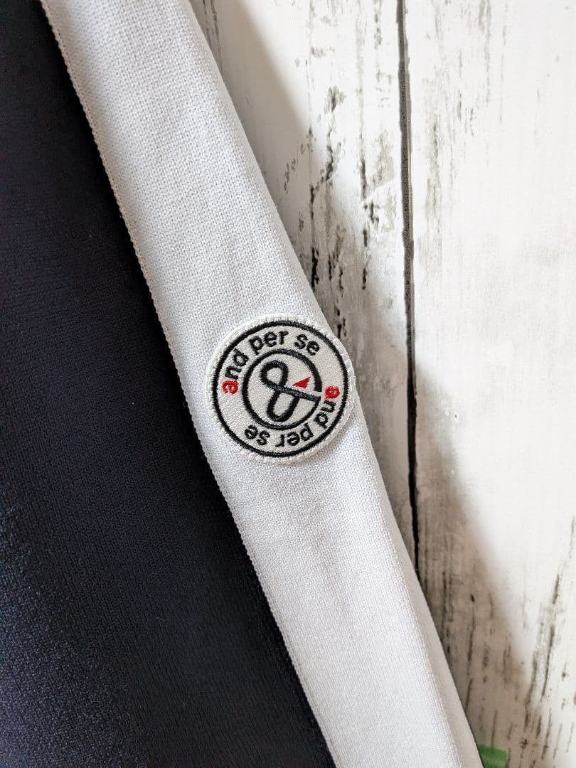 タグ付き未使用　アンパスィ　ウインドシャッター防風スニード　3L