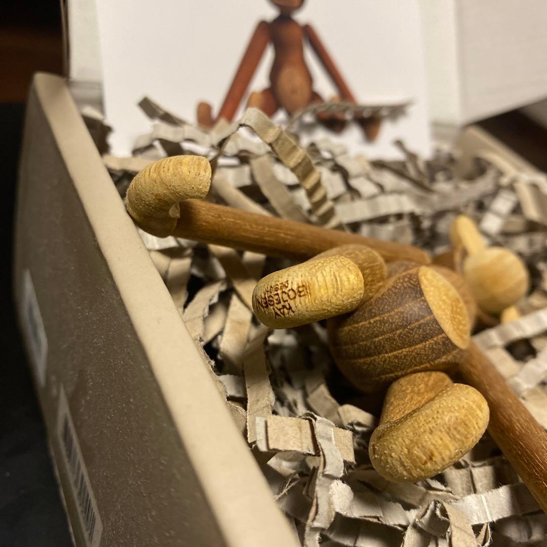 KAY BOJESEN カイボイスン モンキー　ミニサイズ