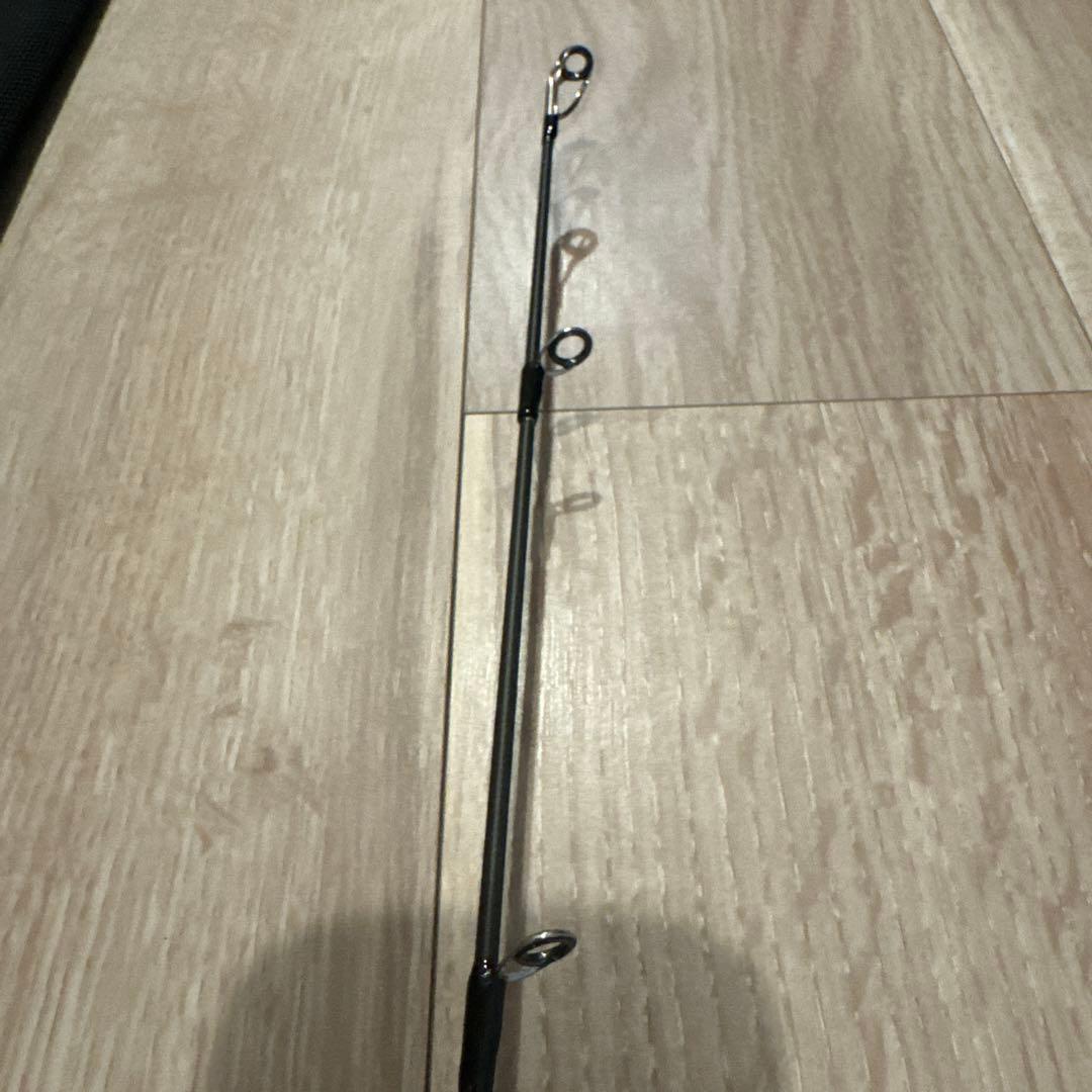 天竜 テンリュウ ホライゾン MJ HMJ5101B-MH ジギングロッド