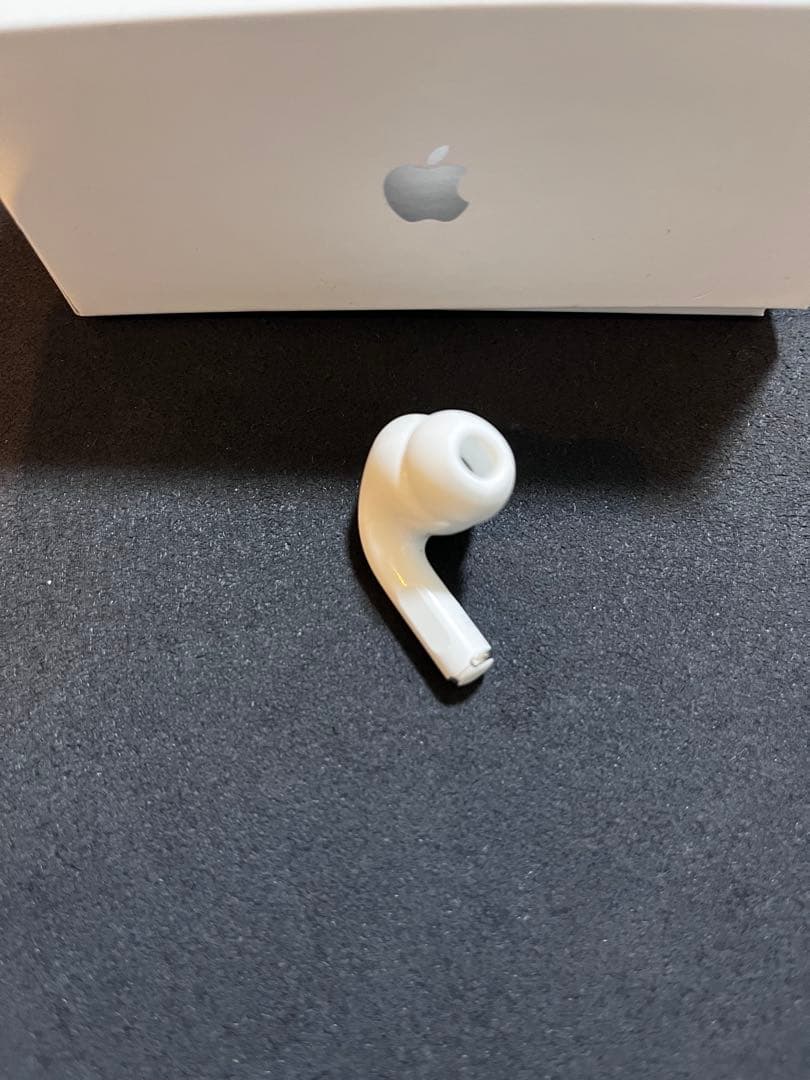 【美品】AirPodsPro 第2世代 右耳のみ USB-C Apple正規品