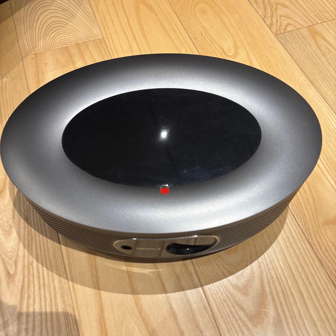 NEBULA Cosmos プロジェクター 付属品あり 箱あり