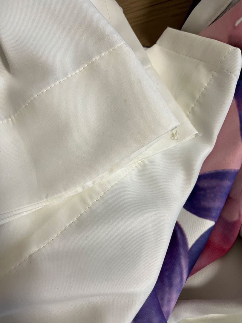 Rady エレフラ　カーテン　178