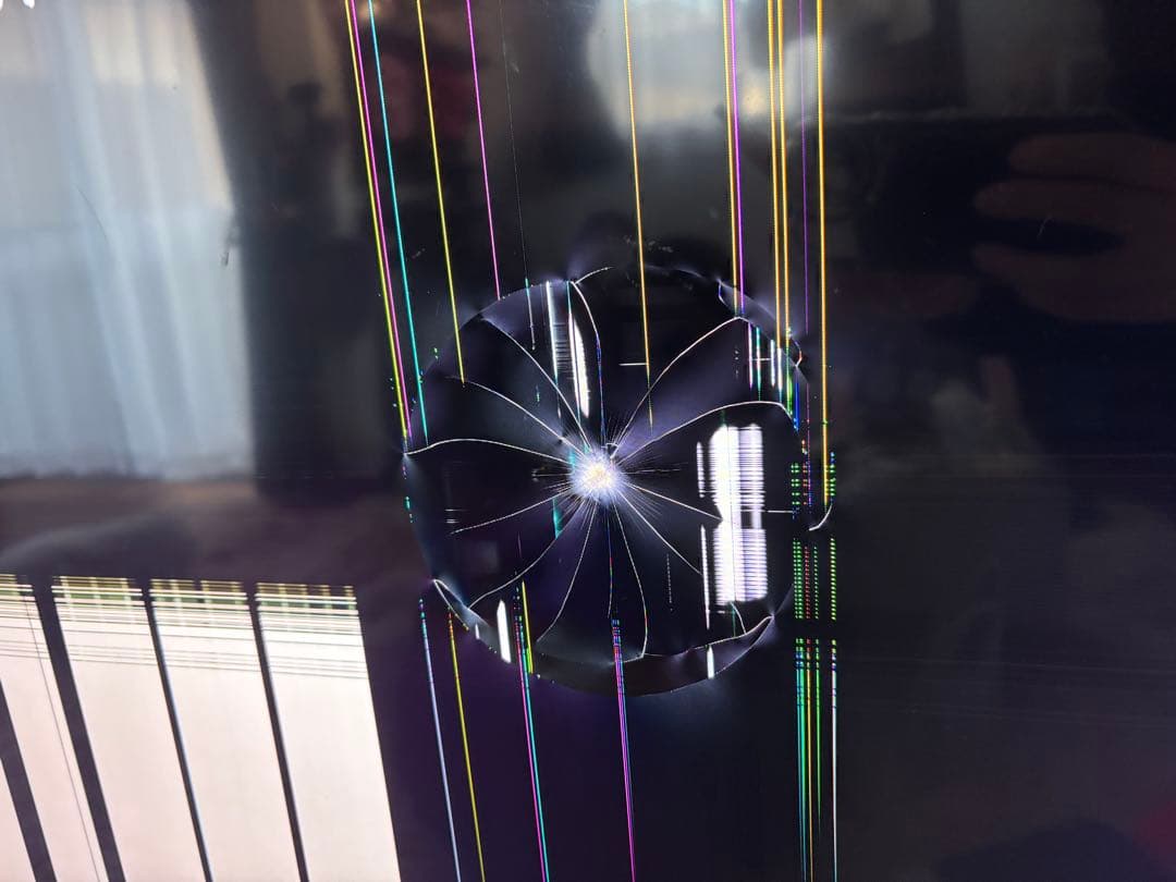 【ジャンク】SONY 4K液晶テレビ KJ-55X85J 2022年製