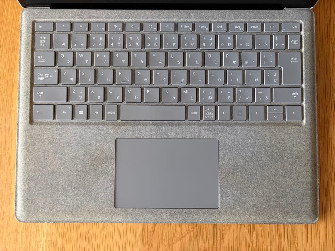 Windowsノート本体 Microsoft Surface Laptop2